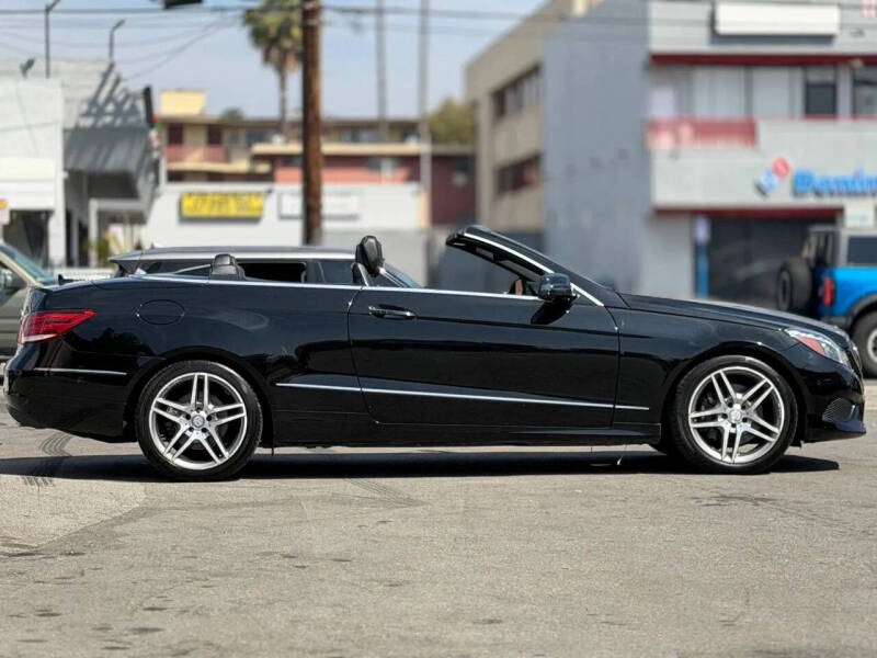 2014 Mercedes-Benz E-Class E 350