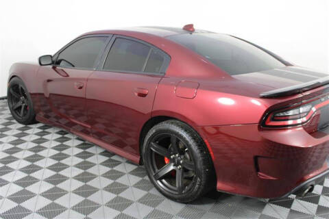 2021 Dodge Charger