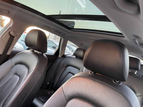 2014 Audi Allroad 2.0T quattro Premium Plus