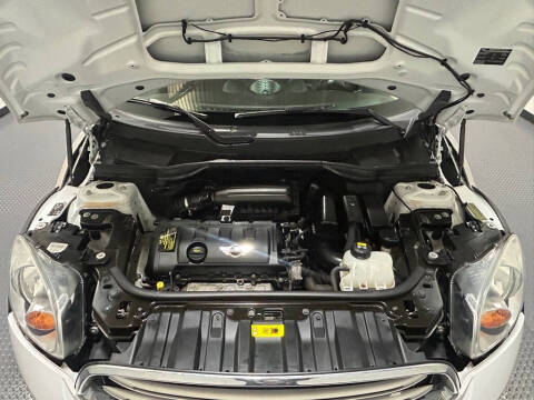 2015 MINI Countryman Cooper