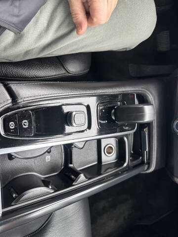 2023 Volvo S90 B6 Plus