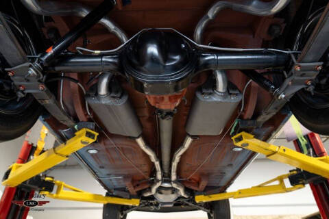 1970 Ford Mustang Boss 302