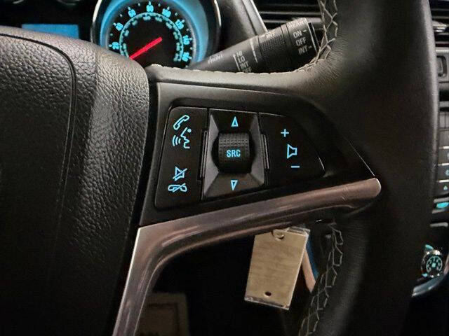 2013 Buick Encore