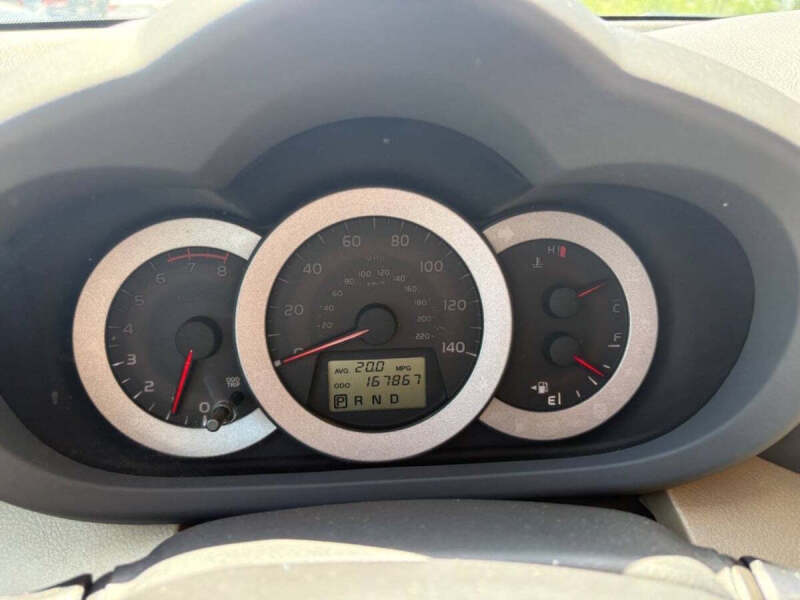 2011 Toyota RAV4