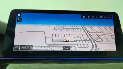 2021 BMW 5 Series 530i