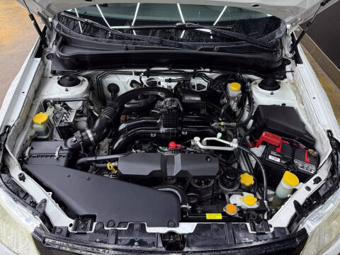 2011 Subaru Forester 2.5X Premium