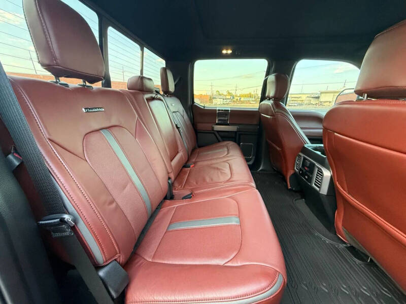 2020 Ford F-350 Super Duty