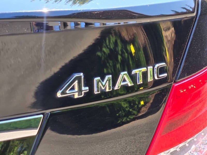 2013 Mercedes-Benz C-Class C 300 Sport 4MATIC