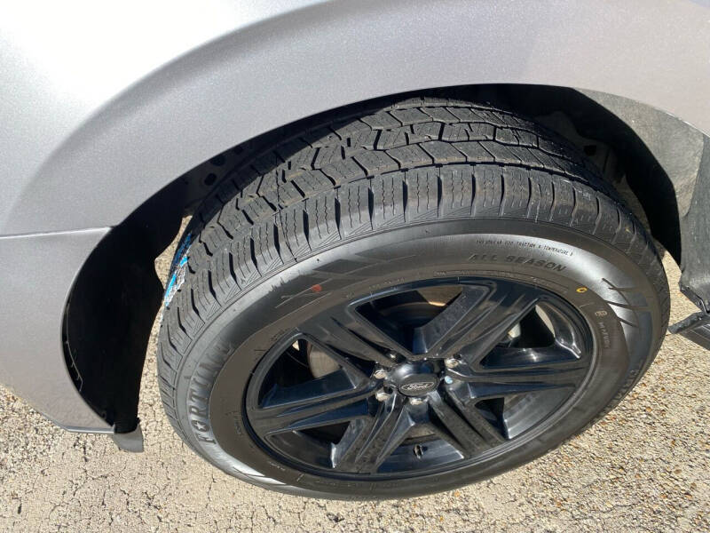 2021 Ford Expedition XLT