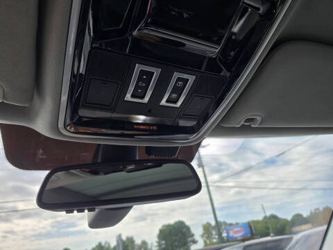 2016 Land Rover Range Rover HSE Td6