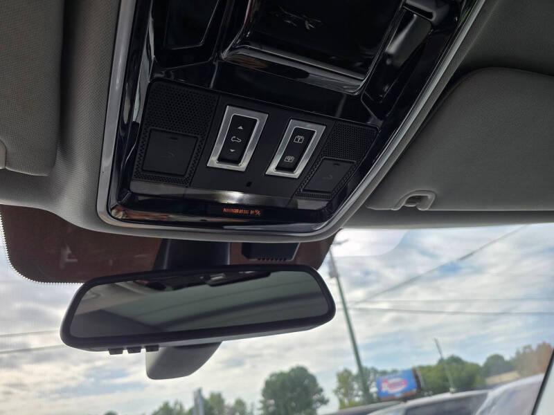 2016 Land Rover Range Rover HSE Td6