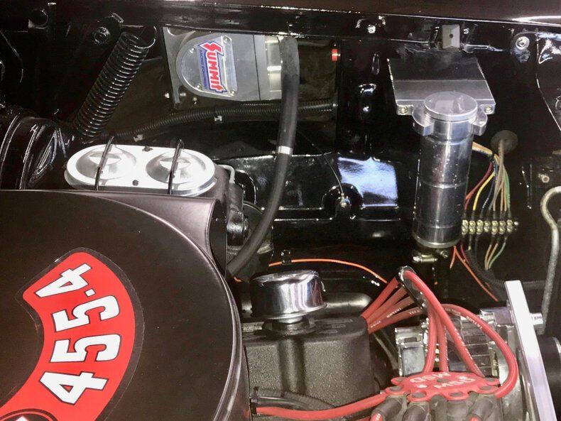 1957 Chevrolet 150