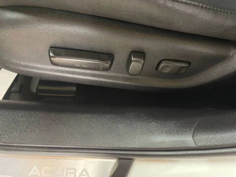 2017 Acura RDX w/Advance