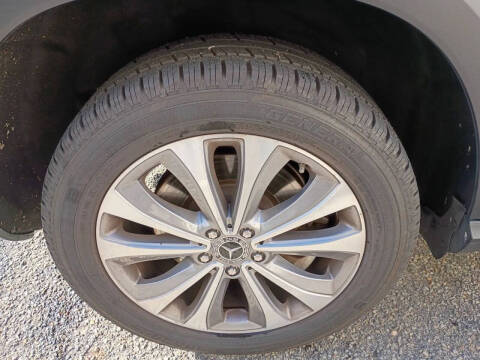 2020 Mercedes-Benz GLE GLE 450 4MATIC