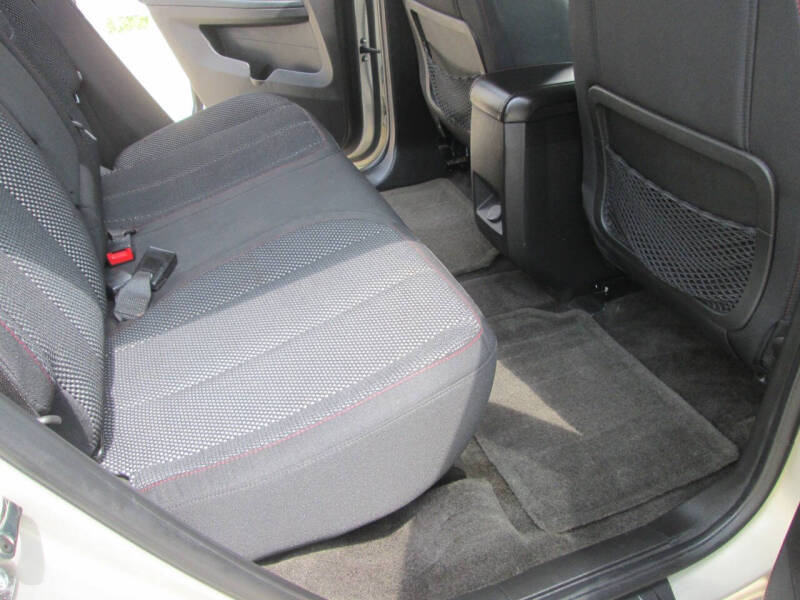 2011 GMC Terrain SLE-2