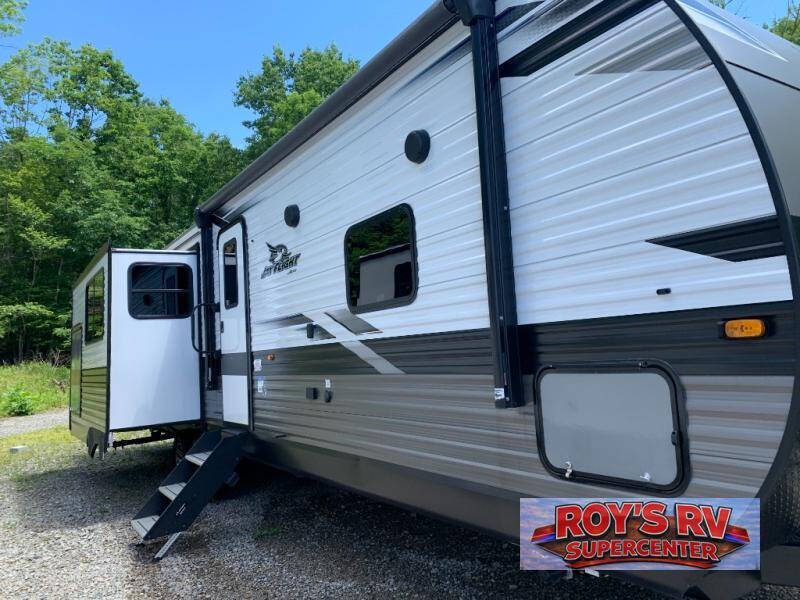 2023 Jayco Jay Flight