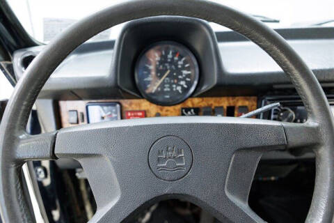 1979 Volkswagen Beetle