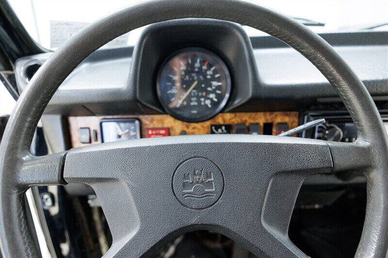 1979 Volkswagen Beetle