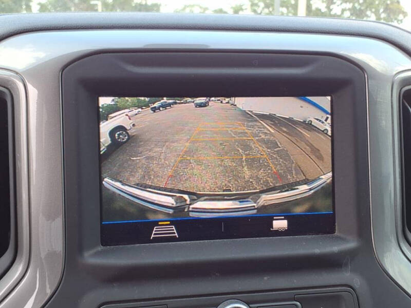 2023 GMC Sierra 2500HD