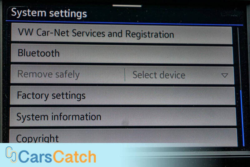 2023 Volkswagen Tiguan S