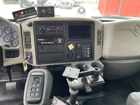 2013 International DuraStar 4300
