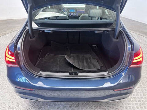 2022 Mercedes-Benz A-Class A 220 4MATIC