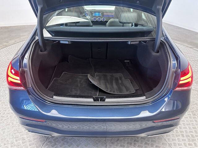 2022 Mercedes-Benz A-Class A 220 4MATIC