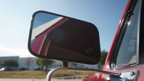 1986 Ford Bronco