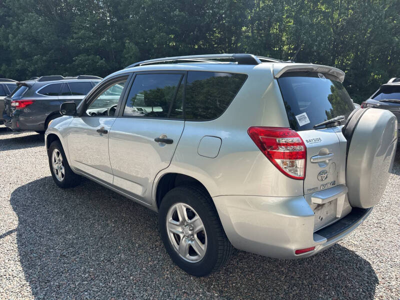 2010 Toyota RAV4