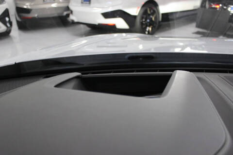 2023 Audi e-tron GT quattro Prestige