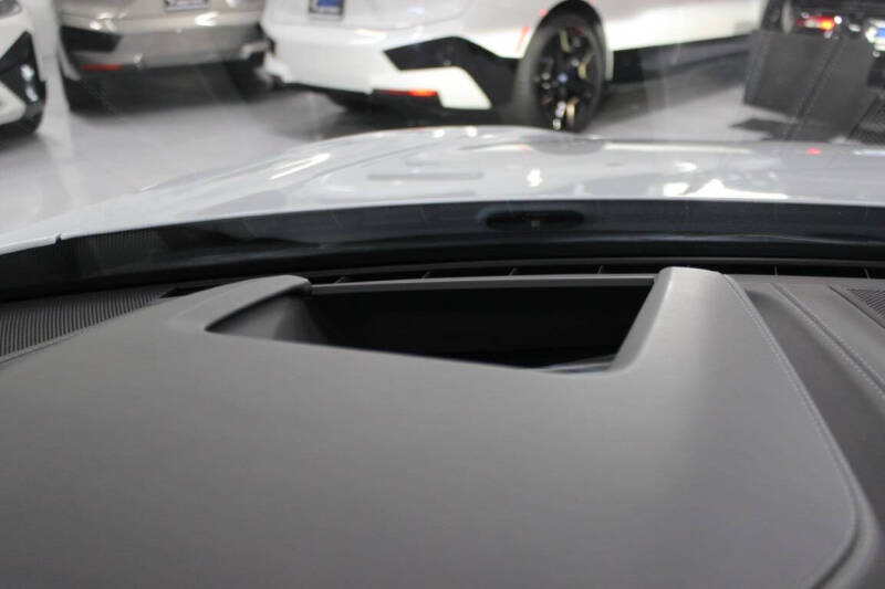 2023 Audi e-tron GT quattro Prestige