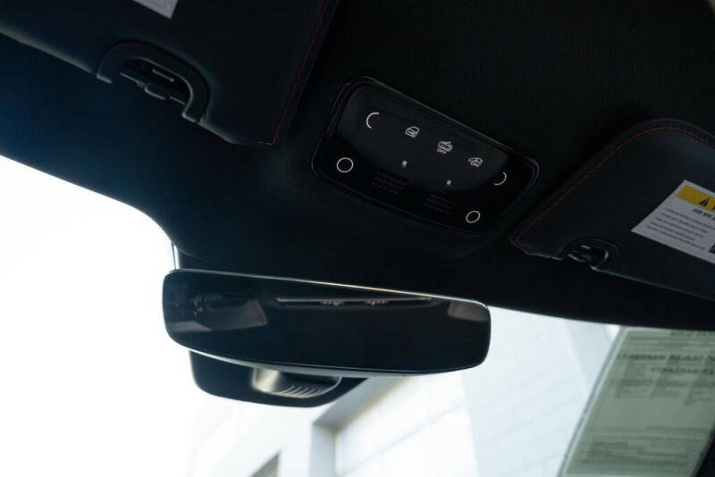 2024 Ferrari 296 GTB