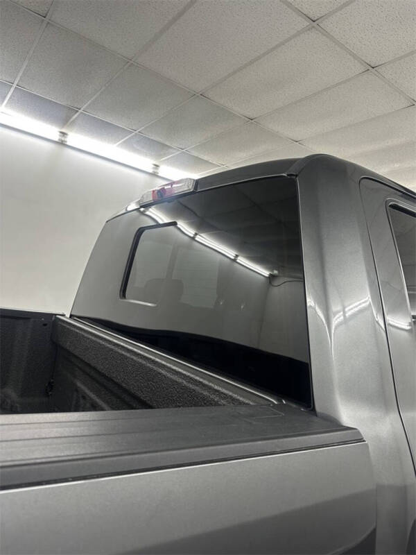 2019 Ford F-250 Super Duty