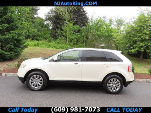 2008 Ford Edge SEL
