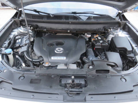 2020 Mazda CX-9 Touring