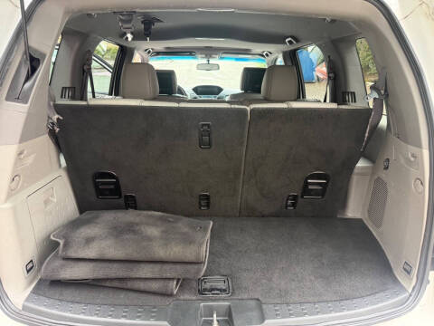 2014 Honda Pilot EX-L
