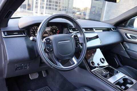 2018 Land Rover Range Rover Velar P380 R-Dynamic SE