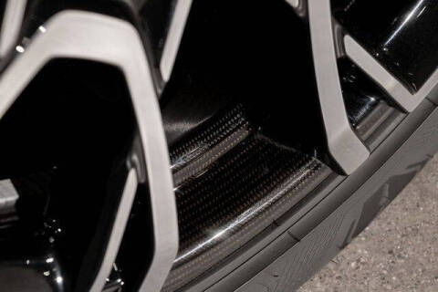 2022 Rolls-Royce Black Badge Ghost