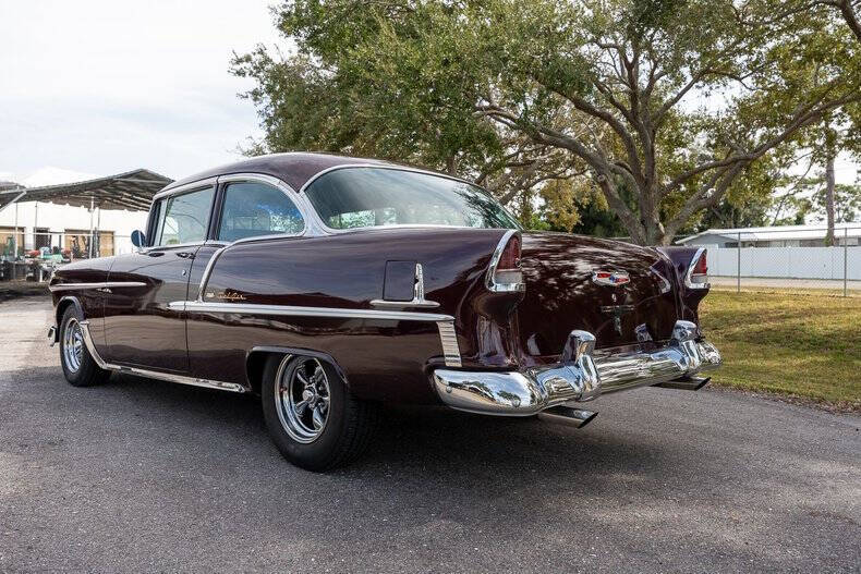 1955 Chevrolet Bel Air