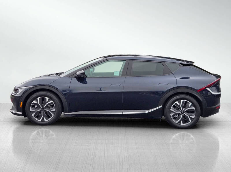 2024 Kia EV6 Light
