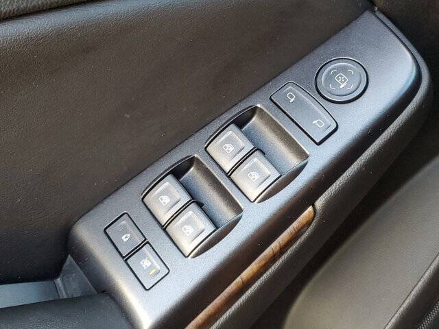 2018 Chevrolet Tahoe LS