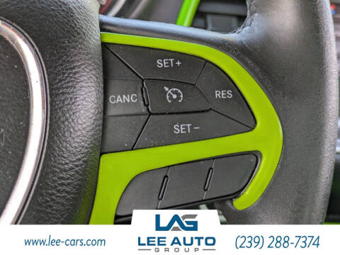 2015 Dodge Challenger R/T