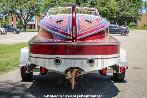 2002 Ventnor Runabout 20 Boat