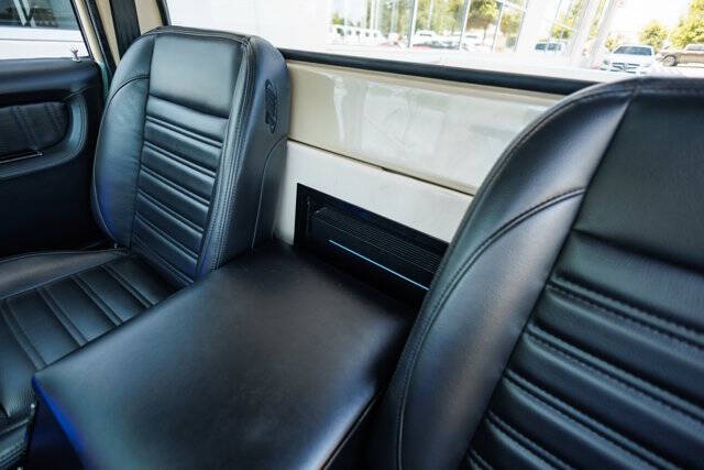 1970 Chevrolet C/K 10 Series