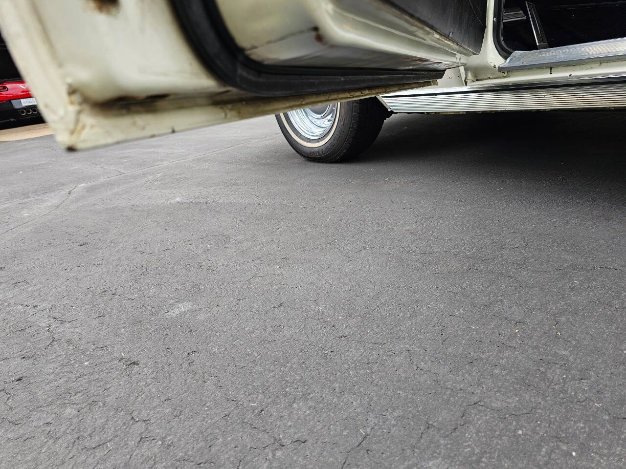 1967 Plymouth Sport Fury 50