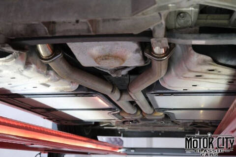 2004 Chevrolet Corvette