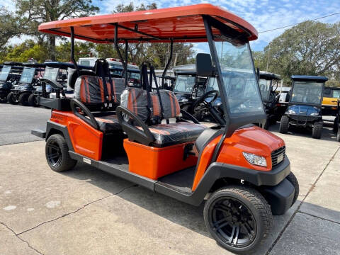 2023 CITC BINTELLI BEYOND for sale at Blum's Auto Mart in Port Orange FL