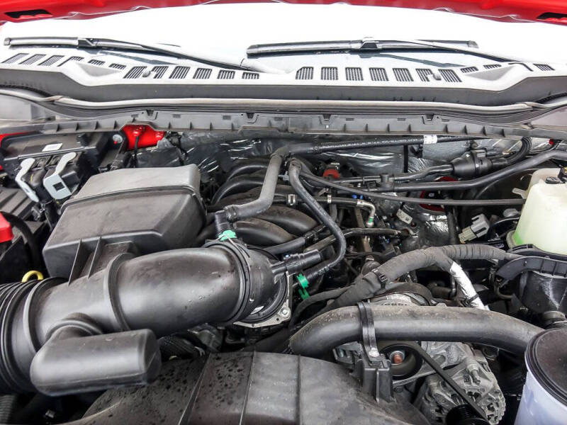 2024 Ford F-250 Super Duty XL