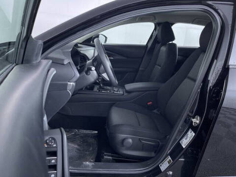 2026 Mazda CX-30 2.5 S
