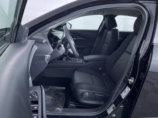 2026 Mazda CX-30 2.5 S